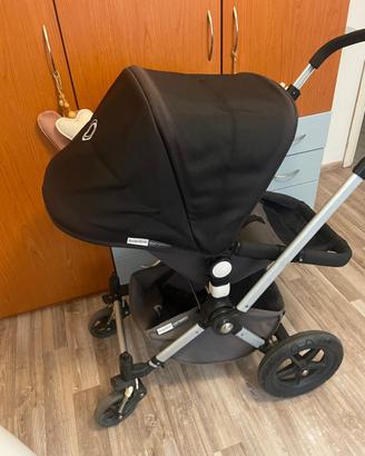 Duo Bugaboo cameleon 2