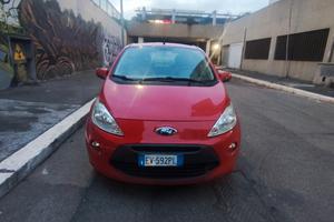Ford Ka 1.2 8V 69 CV Individual euro 6