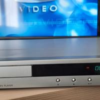 Lettore DVD Shadow 326