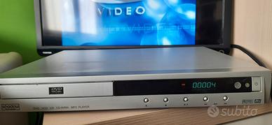 Lettore DVD Shadow 326