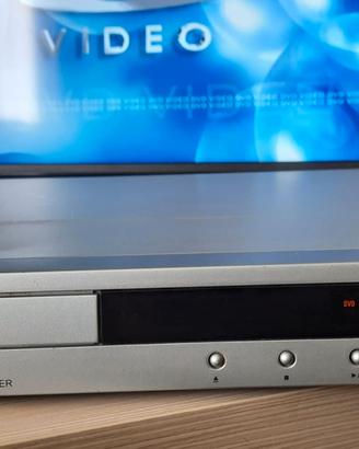 Lettore DVD Shadow 326