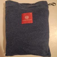 Quaranta Settimane - Babywrap Fascia porta bebè

