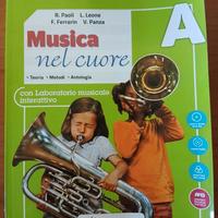 Musica nel cuore A  9788849421613