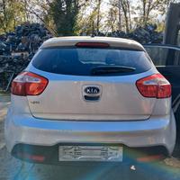 Ricambi Kia Rio