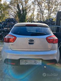 Ricambi Kia Rio