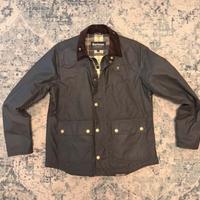 Barbour Reelin