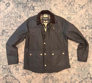 Barbour Reelin