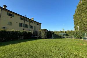 Appartamento di 166 m² con 5 locali e box auto dop