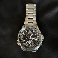 Citizen eco-drive