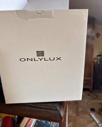 Centrotavola Onlylux