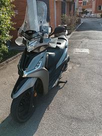 Kymco Agility 300i - 2020