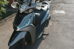 Kymco Agility 300i - 2020