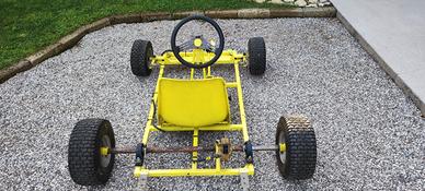 go kart 