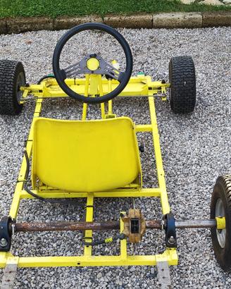 go kart 