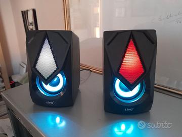 casse nuovissime mai usate