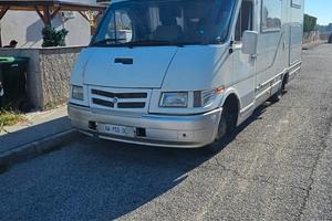 iveco daily mbilvetta euroyacht clima 