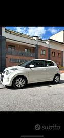CITROEN C1 2ª serie - 2017