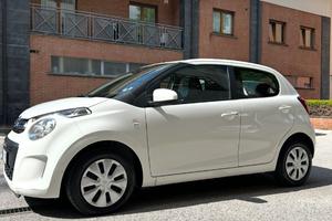 CITROEN C1 2ª serie - 2017