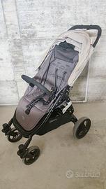 Passeggino pieghevole Valco Baby Snap 4 