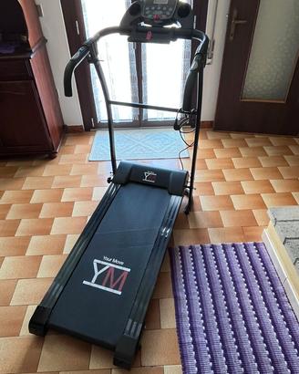 tapis roulant