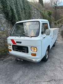 Fiat 900T coriasco