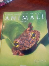 enciclopedia animali 