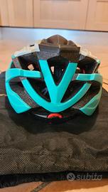 casco Shinmax adulto M