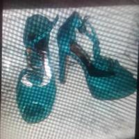 Scarpe e sandalo donna