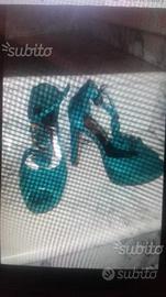 Scarpe e sandalo donna