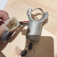Fiat 126 blocchetto accensione 