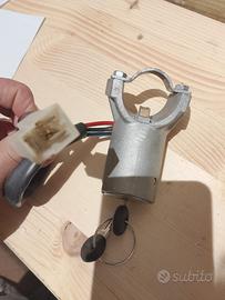 Fiat 126 blocchetto accensione 