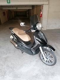 Piaggio Beverly 300ie