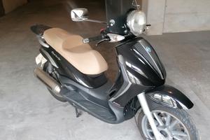 Piaggio Beverly 300ie