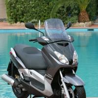 X max 250