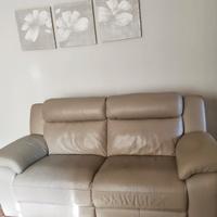 Divano poltrone sofà