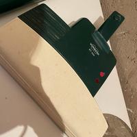 Battitappeto Vorwerk Folletto ET 340.