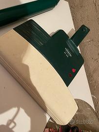 Battitappeto Vorwerk Folletto ET 340.