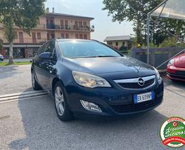 OPEL Astra 1.7 CDTI 110CV Sports Tourer Elective