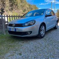 Golf 6 2.0