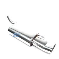 SILENZIATORE DI SCARICO PER OPEL CORSA 1993-2000 I