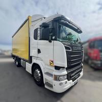 SCANIA R730 CENTINATO - EURO 6