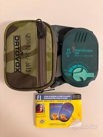 Arva arva Ortovox F1 scialpinismo