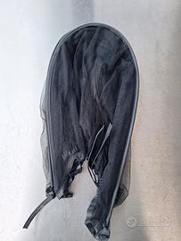 Zanzariera per passeggino universale