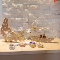 Set galline pasquali
