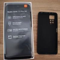 REDMI NOTE 11 PRO 5G