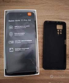 REDMI NOTE 11 PRO 5G