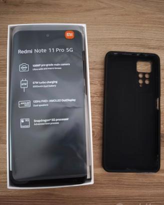 REDMI NOTE 11 PRO 5G