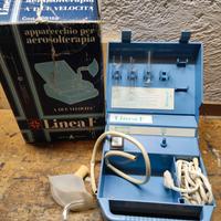 Aerosol Linea F