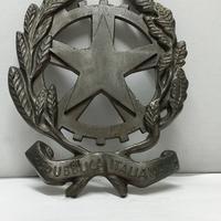 Emblema Della Repubblica Italiana 