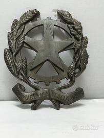 Emblema Della Repubblica Italiana 